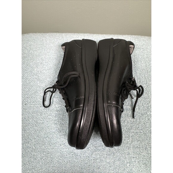 TRAQ by Alegria Cliq Womens Smart Walking Shoe‎ Black Out  EU Size 38 / US 8-8.5 - Picture 8 of 14